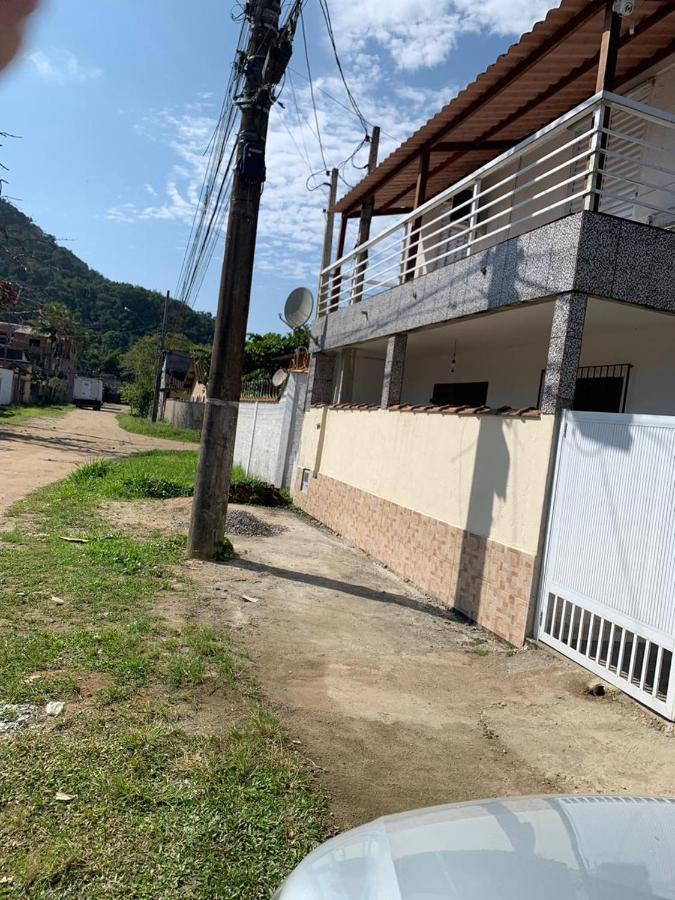 Casa Pereque Acu Villa Ubatuba Exterior photo